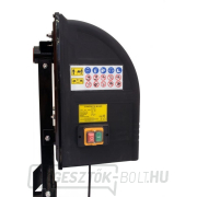 Gude GBM 130 keverő Gude GBM 130 keverő náhled