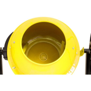 Gude GBM 130 keverő Előnézet 