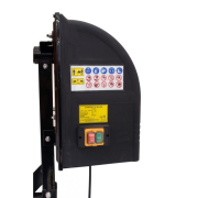 Gude GBM 130 keverő náhled