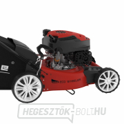 Benzines fűnyíró GÜDE ECO WHEELER 413.2 R hajtással Előnézet 