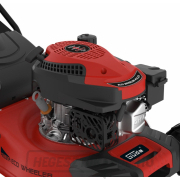 Benzines fűnyíró GÜDE ECO WHEELER 413.2 R hajtással náhled