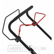 Benzines fűnyíró GÜDE ECO WHEELER 413.2 R hajtással náhled