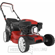 Benzines fűnyíró GÜDE ECO WHEELER 413.2 R hajtással Benzines fűnyíró GÜDE ECO WHEELER 413.2 R hajtással gallery main image