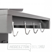 Activa szögletes faszéngrill Activa náhled