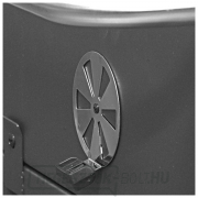 Activa szögletes faszéngrill Activa náhled