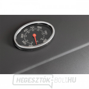 Activa szögletes faszéngrill Activa náhled