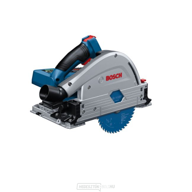 BOSCH Accu búvárfűrész GKT 18V-52 GC BiTurbo BOSCH 18V-52 GC BiTurbo