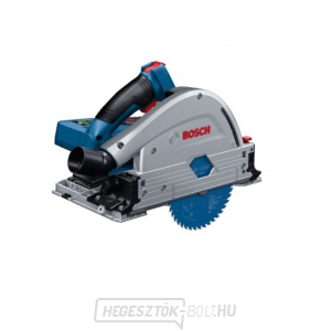 BOSCH Accu búvárfűrész GKT 18V-52 GC BiTurbo BOSCH 18V-52 GC BiTurbo