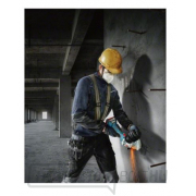 Akkus sarokcsiszoló 125mm BOSCH GWS 180-Li Előnézet 