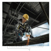 Akkus sarokcsiszoló 125mm BOSCH GWS 180-Li náhled