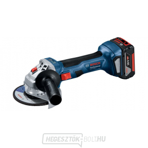 Akkus sarokcsiszoló 125mm BOSCH GWS 180-Li gallery main image