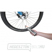 Accu kompresszor, 10bar Accu kompresszor, 10bar náhled