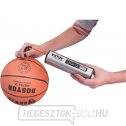 Accu kompresszor, 10bar Accu kompresszor, 10bar náhled