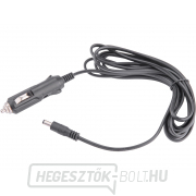 Accu kompresszor, 10bar Accu kompresszor, 10bar náhled