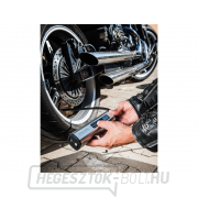 Accu kompresszor, 10bar Accu kompresszor, 10bar náhled