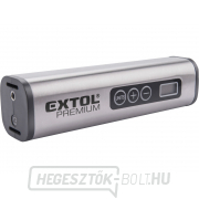 Accu kompresszor, 10bar Accu kompresszor, 10bar gallery main image