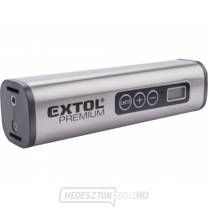 Accu kompresszor, 10bar Accu kompresszor, 10bar gallery main image