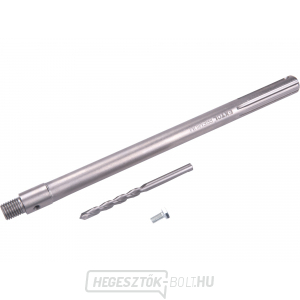 Feszítőszár SDS MAX vezetőfúróval, 300mm x M16 Feszítőszár SDS MAX vezetőfúróval, 300mm x M16 gallery main image