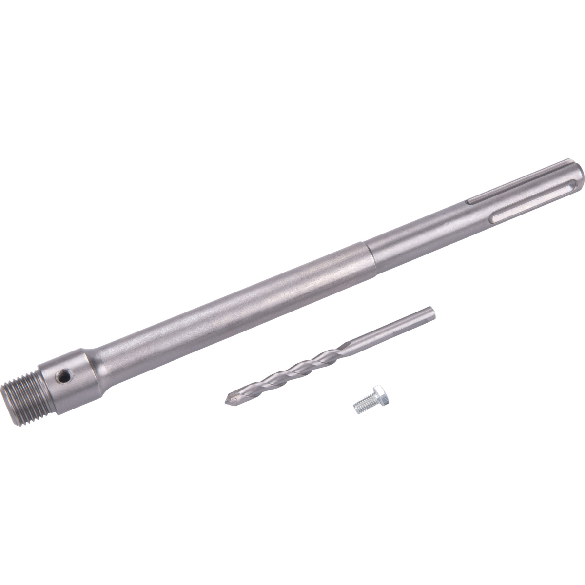Feszítőszár SDS MAX vezetőfúróval, 300mm x M22