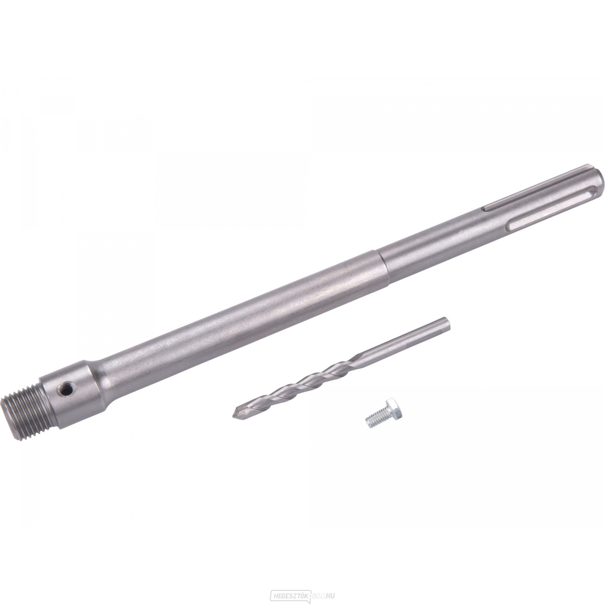 Feszítőszár SDS MAX vezetőfúróval, 300mm x M22