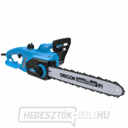 Elektromos láncfűrész Gude KS 355 E Elektromos láncfűrész Gude KS 355 E gallery main image