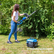 GSE 951 áramfejlesztő GSE 951 áramfejlesztő náhled