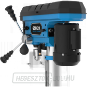 Oszlopos fúró GSB 20/500 Oszlopos fúró GSB 20/500 náhled