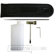 Gude KS 400-41 V láncfűrész náhled