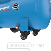 Kompresszor Gude AIRPOWER 275/8/50 SILENT náhled