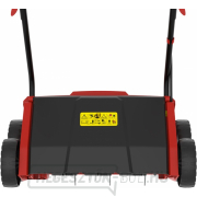 Elektromos függőleges vágógép GVZ 1432 Elektromos függőleges vágógép GVZ 1432 náhled