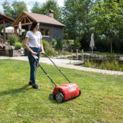 Elektromos függőleges vágógép GVZ 1432 Elektromos függőleges vágógép GVZ 1432 náhled