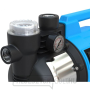 Háztartási vízmelegítő GUDE HWW 1400.2 VF Háztartási vízmelegítő GUDE HWW 1400.2 VF náhled