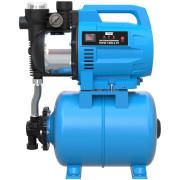 Háztartási vízmelegítő GUDE HWW 1400.2 VF Előnézet 