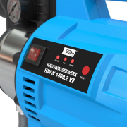 Háztartási vízmelegítő GUDE HWW 1400.2 VF Előnézet 