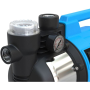 Háztartási vízmelegítő GUDE HWW 1400.2 VF náhled