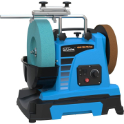 GNS 250 VS kombinált köszörűgép, 8 darabos készlet Előnézet 