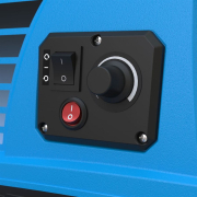 GNS 250 VS kombinált köszörűgép, 8 darabos készlet Előnézet 