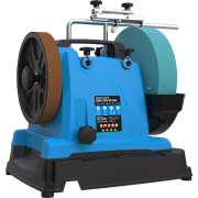 GNS 250 VS kombinált köszörűgép, 8 darabos készlet náhled