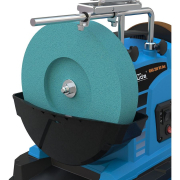 GNS 250 VS kombinált köszörűgép, 8 darabos készlet náhled