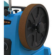 GNS 250 VS kombinált köszörűgép, 8 darabos készlet náhled