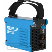 Hegesztési inverter GIS 141 Előnézet 