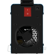 Hegesztési inverter GIS 141 náhled