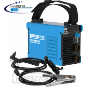 Hegesztési inverter GIS 141 gallery main image
