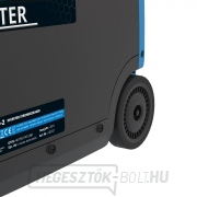 Inverteres generátor ISG 3200-2 Inverteres generátor ISG 3200-2 náhled