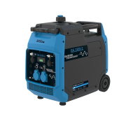 Inverteres generátor ISG 3200-2 Előnézet 