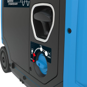 Inverteres generátor ISG 3200-2 Előnézet 