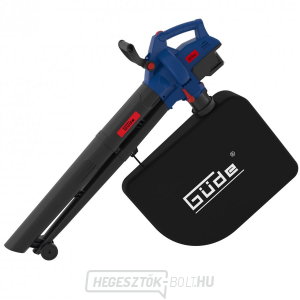 Akkus levélporszívó LS 36-0 Akkus levélporszívó LS 36-0 gallery main image