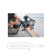 BOSCH Akkus gérvágó fűrész GCM 18V-216 BiTurbo Előnézet 