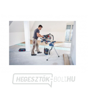 BOSCH Akkus gérvágó fűrész GCM 18V-216 BiTurbo náhled