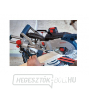 BOSCH Akkus gérvágó fűrész GCM 18V-216 BiTurbo náhled